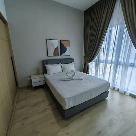Colony By Infinitum Klcc Apartman Kuala Lumpur Kültér fotó