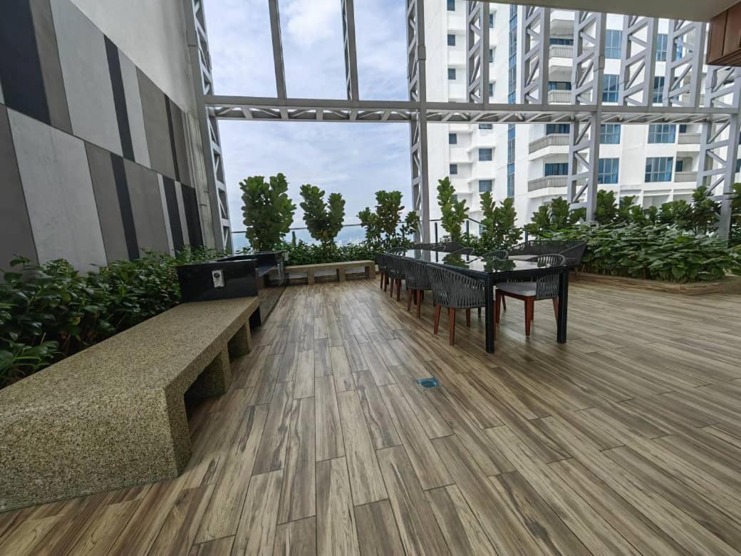 Colony By Infinitum Klcc Apartman Kuala Lumpur Kültér fotó