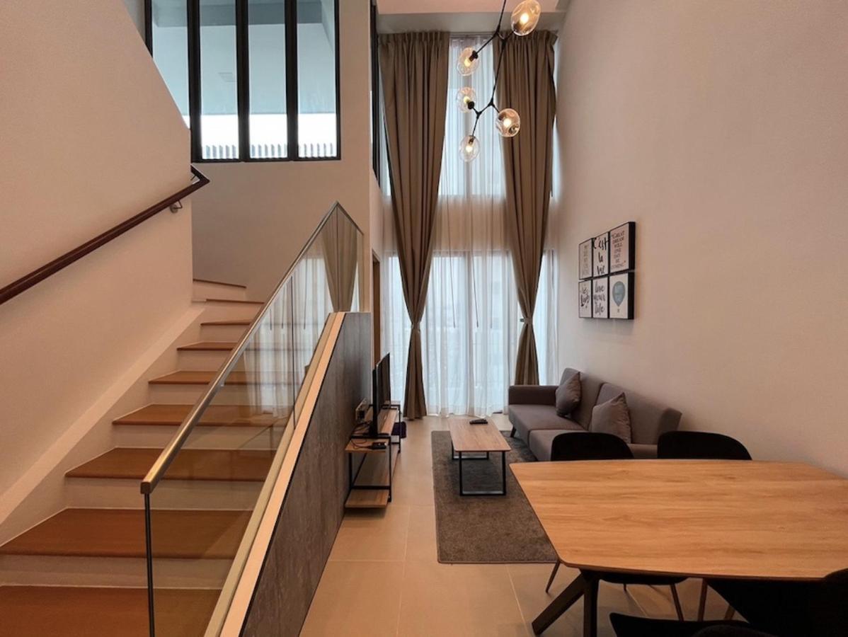 Colony By Infinitum Klcc Apartman Kuala Lumpur Kültér fotó