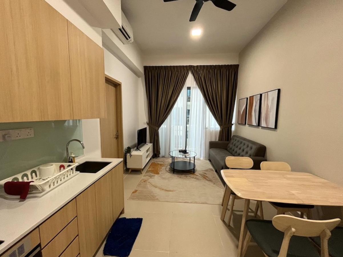Colony By Infinitum Klcc Apartman Kuala Lumpur Kültér fotó