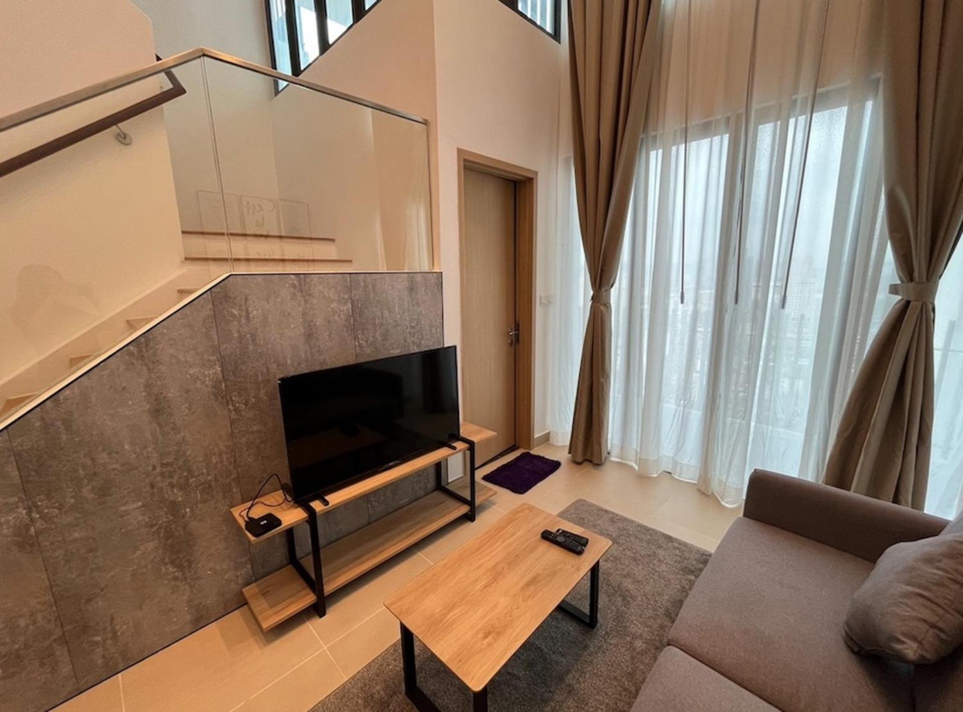 Colony By Infinitum Klcc Apartman Kuala Lumpur Szoba fotó