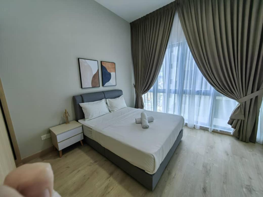 Colony By Infinitum Klcc Apartman Kuala Lumpur Kültér fotó