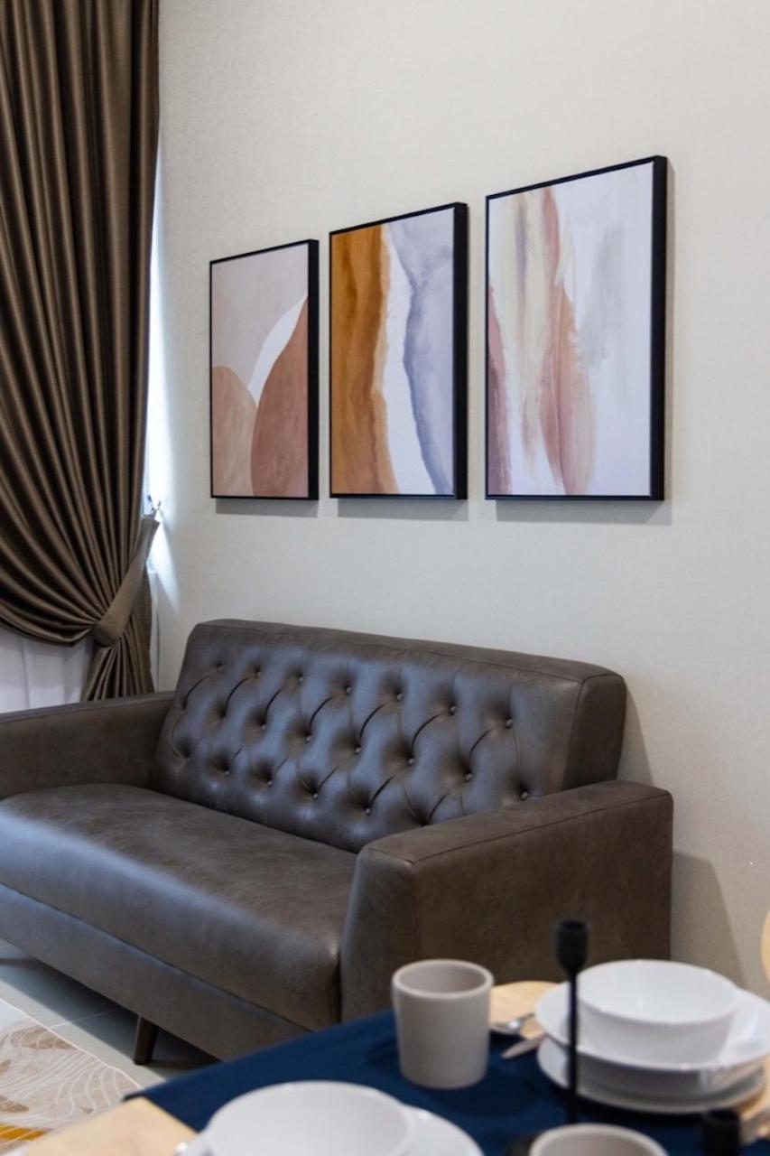 Colony By Infinitum Klcc Apartman Kuala Lumpur Szoba fotó