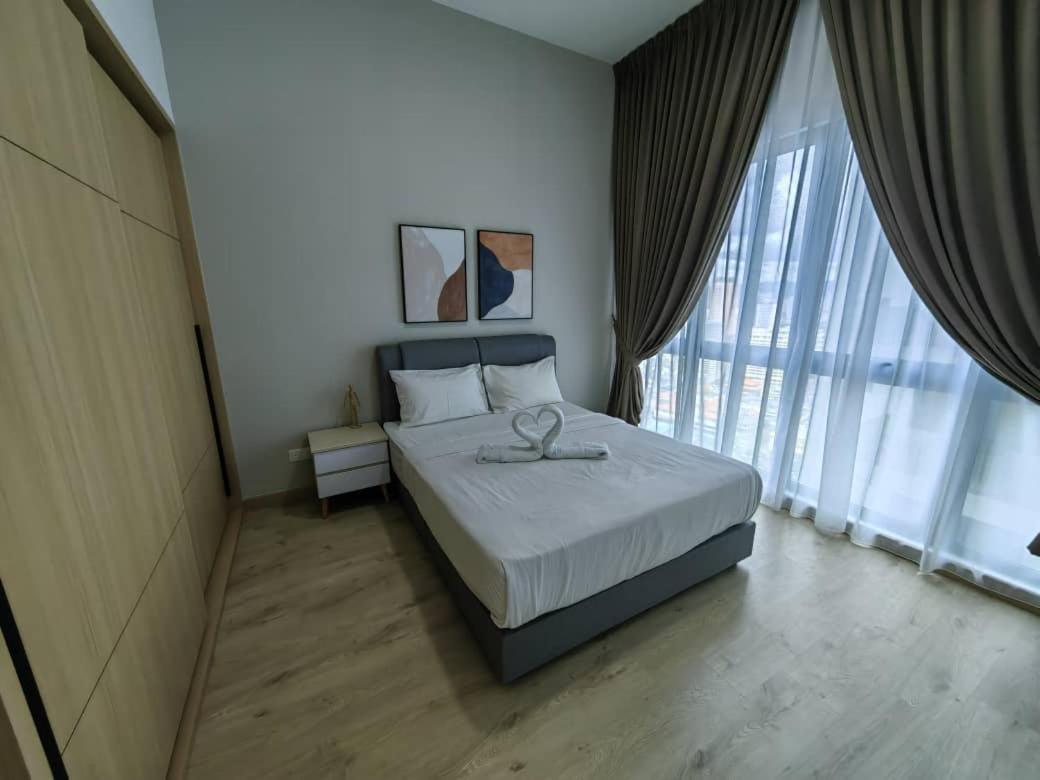 Colony By Infinitum Klcc Apartman Kuala Lumpur Kültér fotó