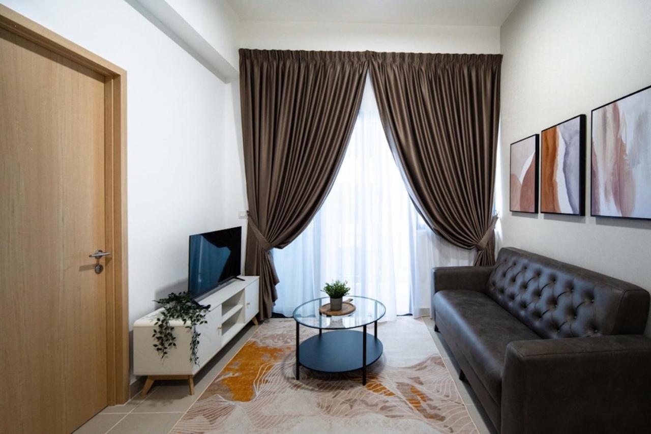 Colony By Infinitum Klcc Apartman Kuala Lumpur Szoba fotó