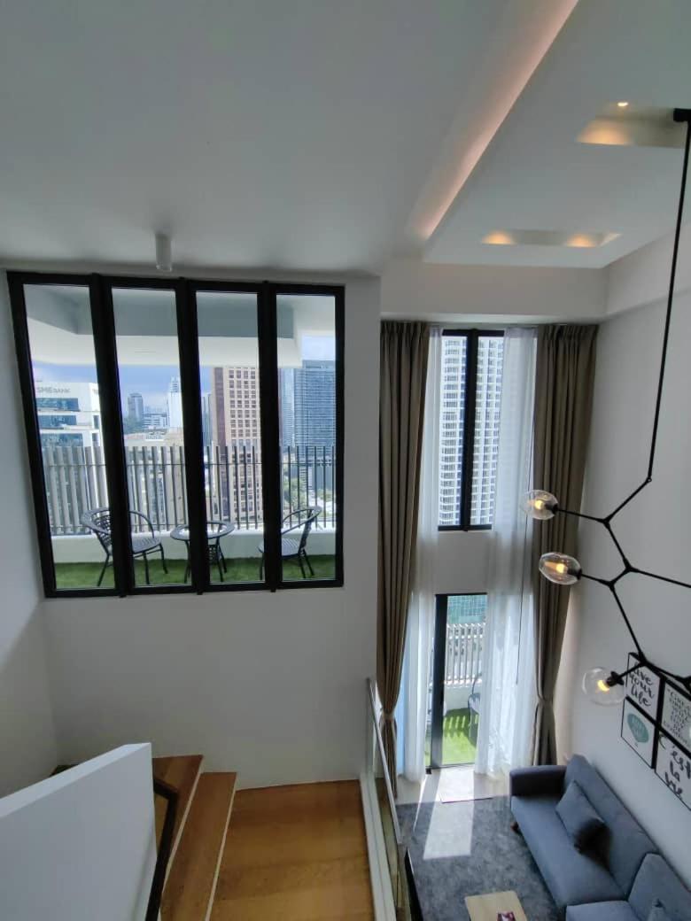 Colony By Infinitum Klcc Apartman Kuala Lumpur Kültér fotó