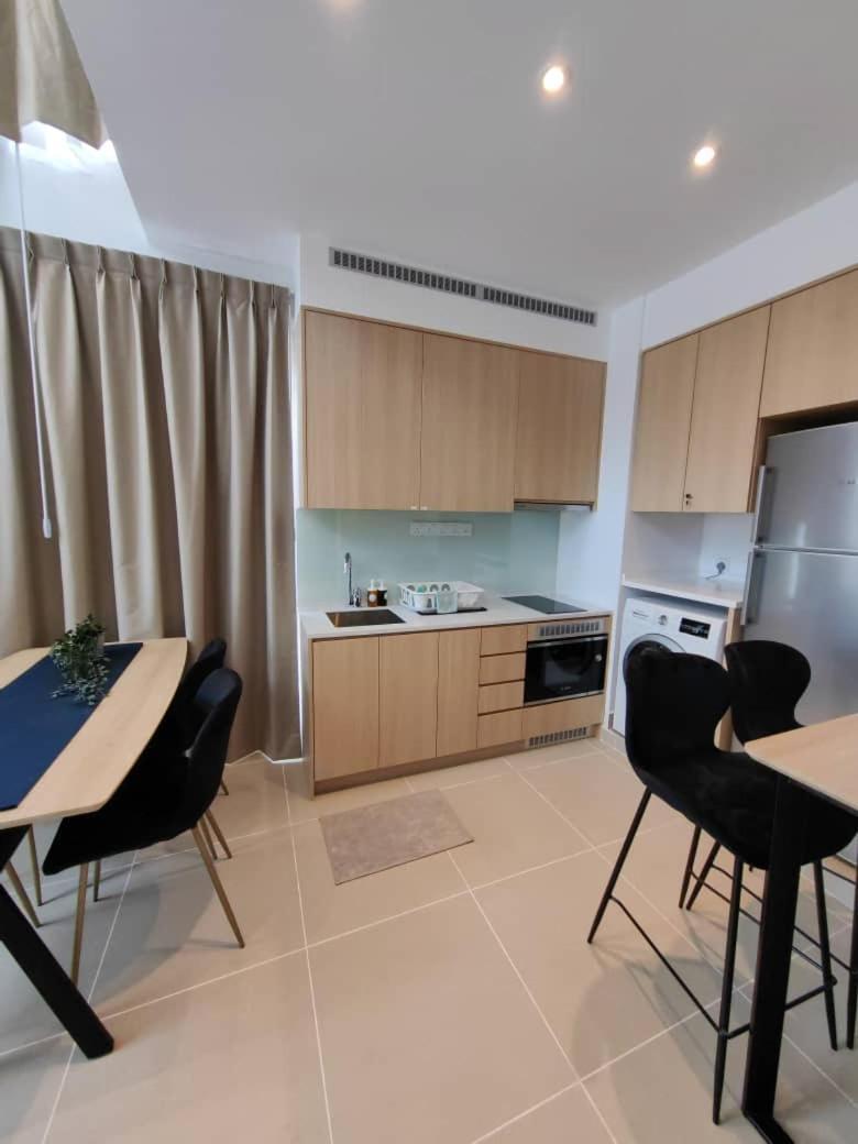 Colony By Infinitum Klcc Apartman Kuala Lumpur Kültér fotó