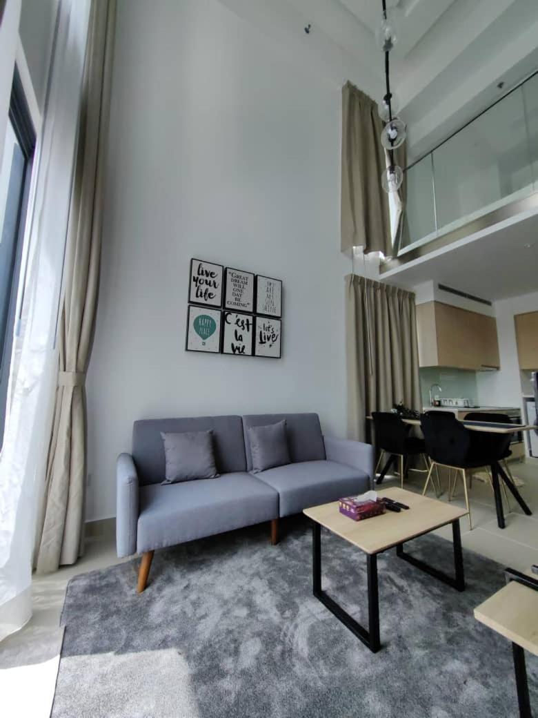 Colony By Infinitum Klcc Apartman Kuala Lumpur Kültér fotó