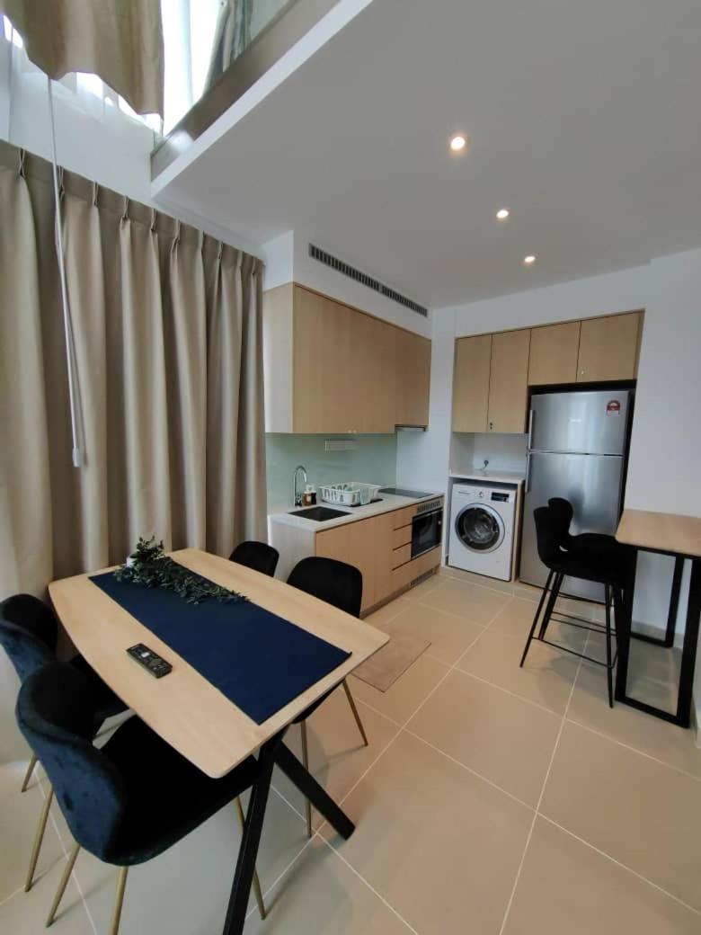 Colony By Infinitum Klcc Apartman Kuala Lumpur Kültér fotó