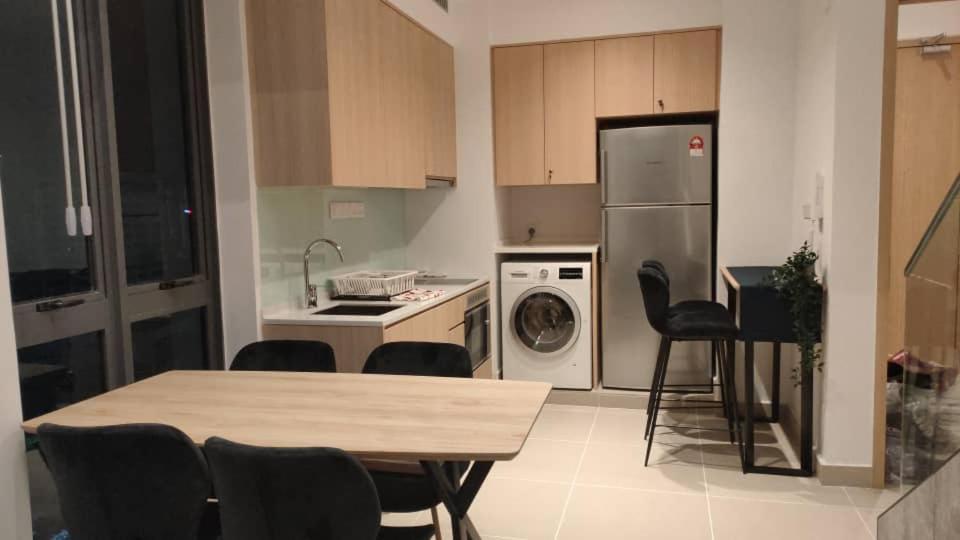 Colony By Infinitum Klcc Apartman Kuala Lumpur Szoba fotó