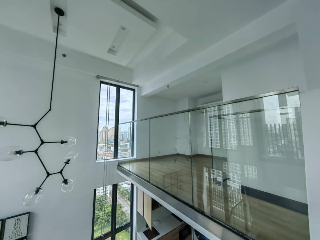 Colony By Infinitum Klcc Apartman Kuala Lumpur Kültér fotó