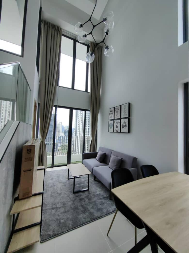 Colony By Infinitum Klcc Apartman Kuala Lumpur Kültér fotó